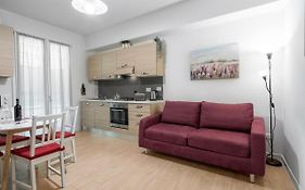Wine Apartments Florence Masseto